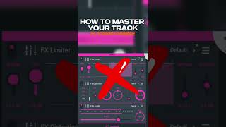 Download lagu Never use Limiter in FL Studio mobile! #flstudiomobile #mastering #flm mp3