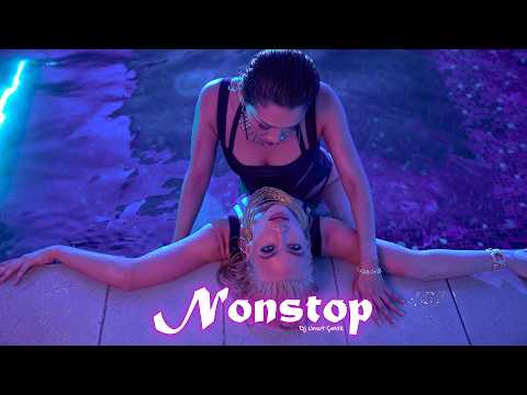 Dj Umut Çevik - Nonstop ( Club Remix ) (Official Music Video)