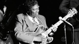 Remembering the life and music of B.B. King
