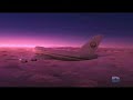 It S The End Japan Airlines 123