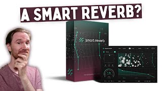 Video thumbnail for Sonible Smart:Reverb - Review by SecondTierSound