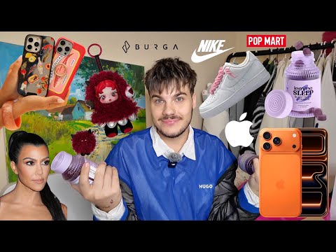 MEGVETTEM MINDENT, AMIRE RÉGÓTA VÁGYTAM!🥹