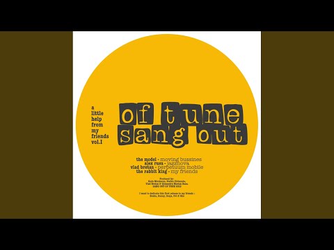 Jazznova (Original Mix)