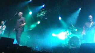 The Proclaimers Inverness 2008 - One Too Many