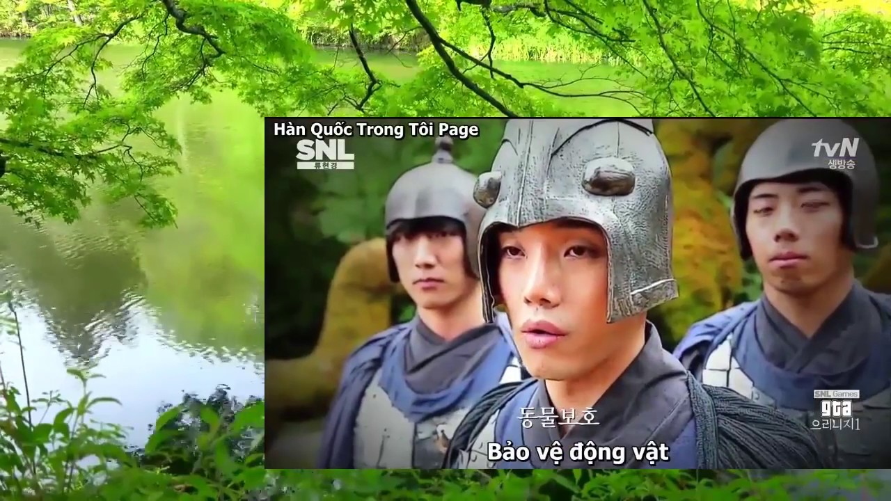 105 Hung Nguyen Page GTA 13   YouTube