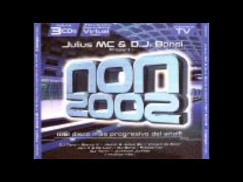 Non 2002 - Dj Bonsi (CD2)