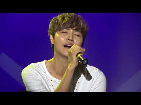 2017.11.2. 정동하 - 해피 (멘트포함)