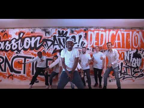 FortyGees - White T - (Music Video)