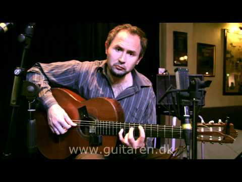 You know - Vladimir Trishkin Arne B. Svendborg 20 sep. 2013