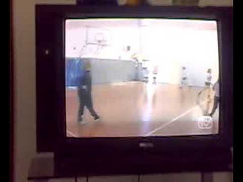 eurovolley s.elia su puglia tv