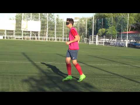 Entrenamiento del Zuacom, JJ Ojeda - 11/08/2017 - Versión larga