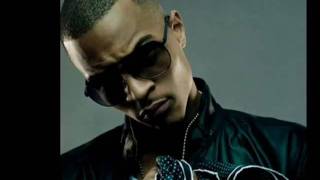 T.I - U Don&#39;t Know Me