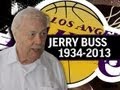 Jerry Buss's Story