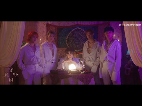 VXON 'FIYAAH' Official M/V