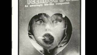 Crass - What The Fuck? (1981)