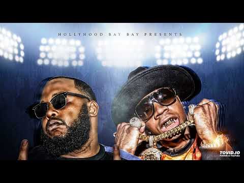 FUCKEM - MIKE B FT. HOLLYHOOD BAY BAY & PLIES