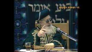 השיעור השבועי מרן הראש"ל הרב יצחק יוסף שליט"א פרשת וישלח תשפ"ד (דר וסוחרת - הלוויין של מרן) - התמונה מוצגת ישירות מתוך אתר האינטרנט יוטיוב. זכויות היוצרים בתמונה שייכות ליוצרה. קישור קרדיט למקור התוכן נמצא בתוך דף הסרטון השיעור השבועי מרן הראש"ל הרב יצחק יוסף שליט"א פרשת וישלח תשפ"ד (דר וסוחרת - הלוויין של מרן) - התמונה מוצגת ישירות מתוך אתר האינטרנט יוטיוב. זכויות היוצרים בתמונה שייכות ליוצרה. קישור קרדיט למקור התוכן נמצא בתוך דף הסרטון