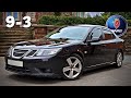 Was This Facelifted SAAB The Best 9 3 Ever