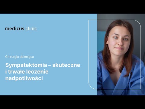 Logo of Effective Palmar Hyperhidrosis Treatment in Wroclaw, Poland