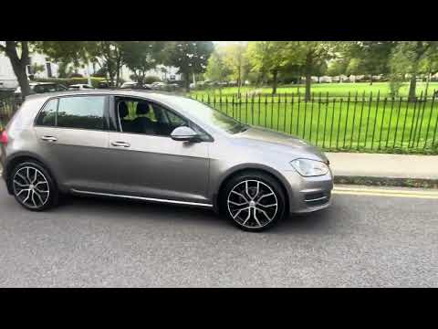Volkswagen Golf TL 1.2tsi M5F 85HP 5DR - Image 2