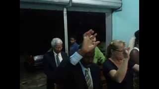 preview picture of video 'Culto na Assembléia de Deus Missões. Pr. Natanael Santos Matias Barbosa MG.'