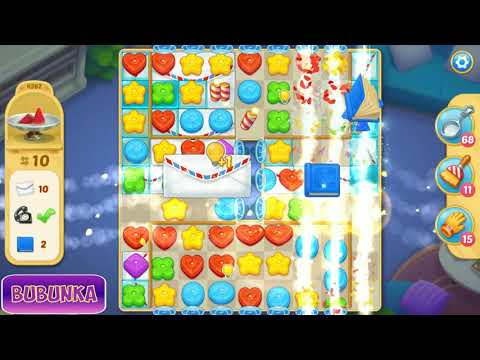 Matchington Mansion level 4382 HD