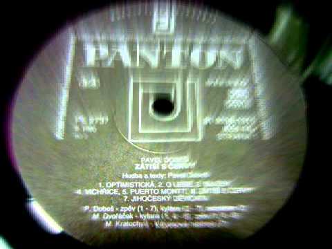 Pavel Dobeš - Optimistická