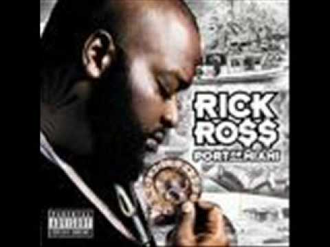 Rick Ross - Hustlin XXXChange Mix