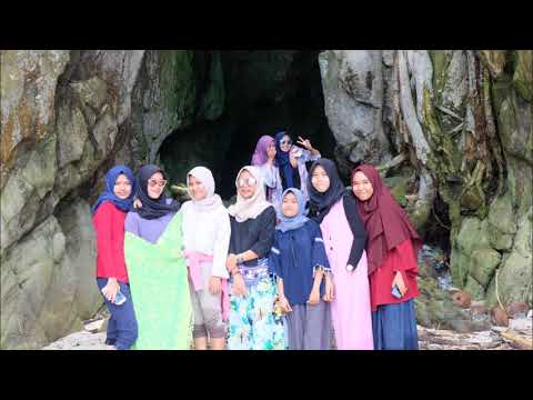 XII IPS 1 SMANTA'18 GOES TO MINANG RUA | Photo SlideShow | Editan Gagal Parahh !!!!