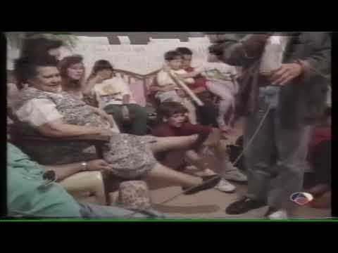 Carlos Jesús: Las piennas