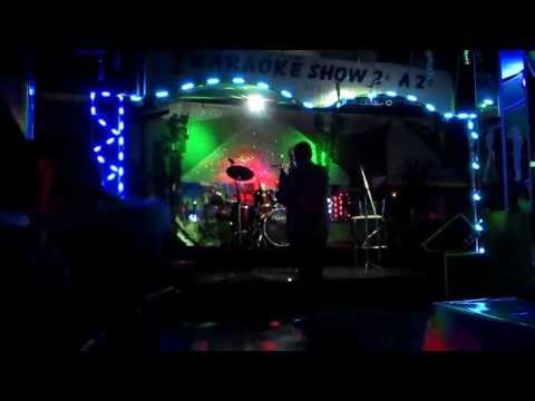 IDALMA CANTANDO HELP ME IF YOU CAN (HD)