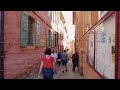 The Hilltop Villages of the Luberon Valley, Provence