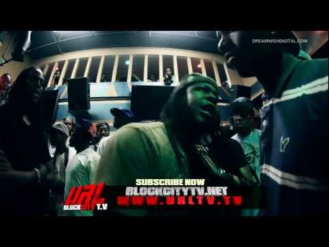 Young Jersey vs McKims