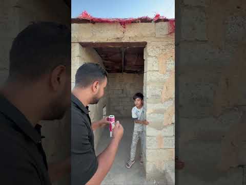 مشروب طاقة منصور سامي #comedy #متابعه_ليصلك_كل_جديد