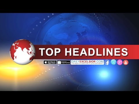 Top Headlines 15/07/18