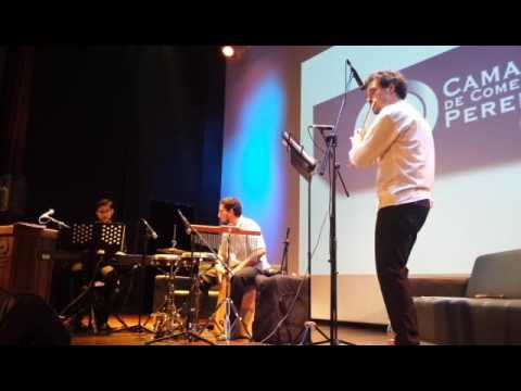 Chispazo (Pedro Morales Pino)