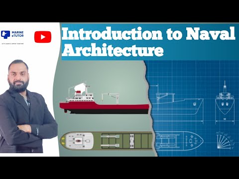 Introduction to Naval Architecture || Question Asked in B.Tech Marine Engineering & M.E.O Exam