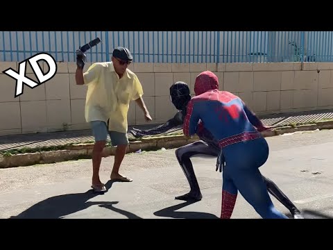 SI TE RIES PIERDES NIVEL DIOS 😂🤯🥶🚨 [999.99 IMPOSIBLE NO REÍRSE] Videos De Risa Muy Gracioso 2025