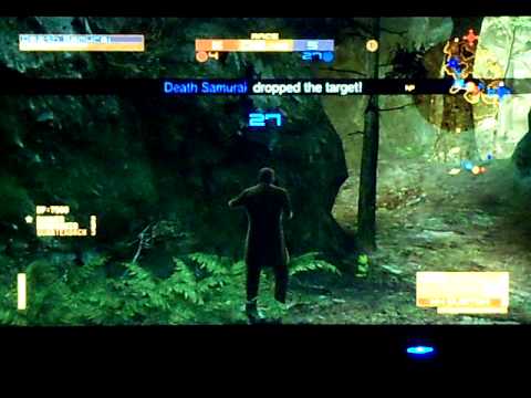 [MGO] GrayFox Clan Survival 9/4/2010 Pt.6
