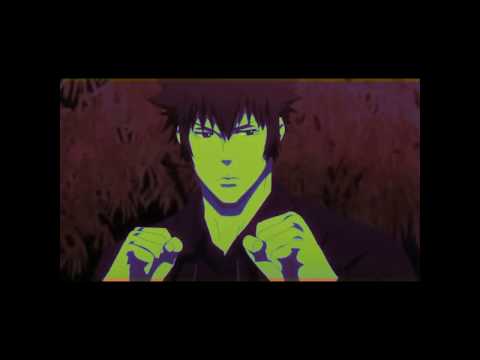 Just Orwell † Red Sinapsy - Bisce (AMV Unsociable)