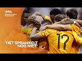 Oranje als groepswinnaar tegen VS: 'Van Gaal heeft werk te doen'