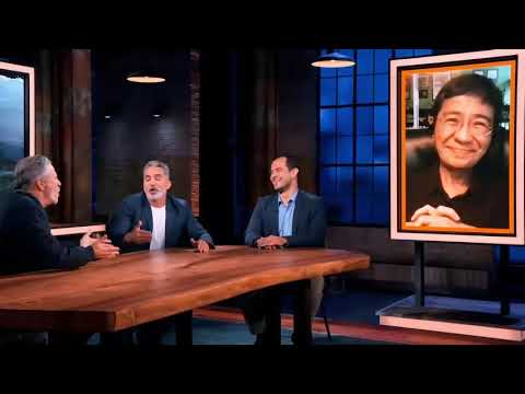 Bassem Youssef - "You guys suck at coups"