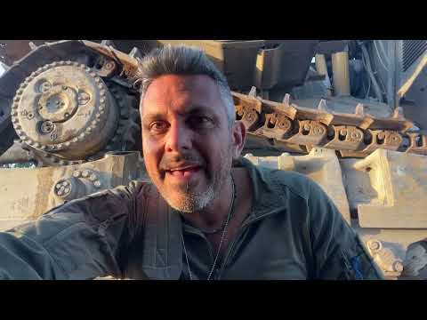 Update (Day 746) Swords of Iron- “Sovereignty”