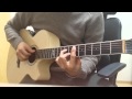 Michael Carreon - The Simple Things 강좌?; 