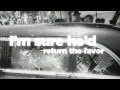 Martin Sexton - One Voice Together (Lyric Video ...