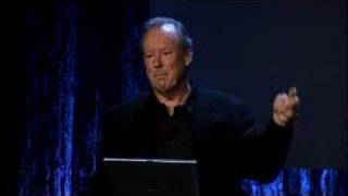 William McDonough at Zeitgeist 07