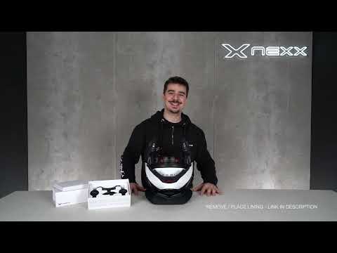 X.LIFECOUNTRY / X.LIFETOUR TUTORIAL - INSTALL X-COM3 / X-COM3 PRO