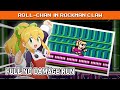 Roll Chan In Rockman Claw Full No Damage Run