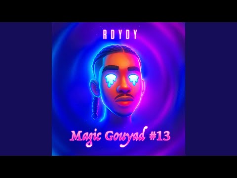Magic Gouyad #13