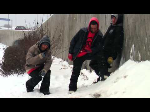 Halldor Helgason - Full Part 2012